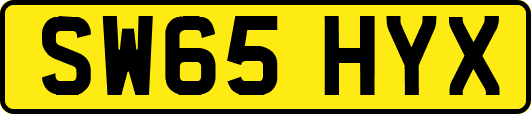 SW65HYX