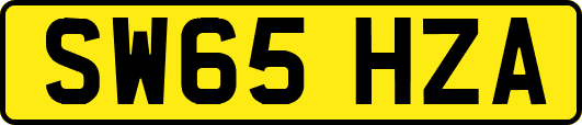 SW65HZA