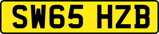 SW65HZB