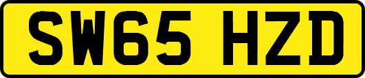 SW65HZD