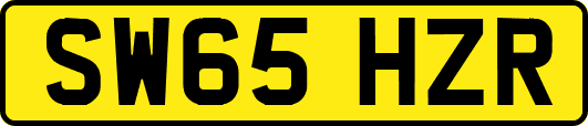 SW65HZR