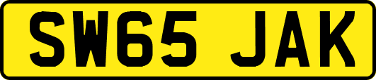 SW65JAK