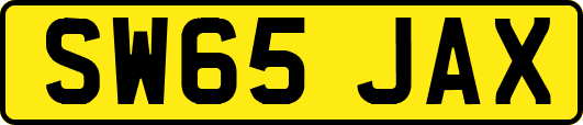 SW65JAX