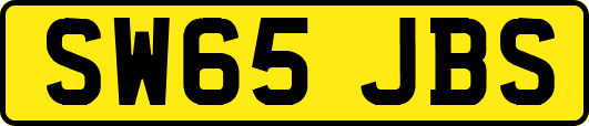 SW65JBS
