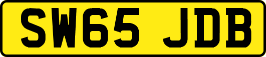 SW65JDB