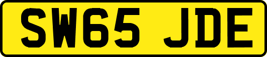 SW65JDE