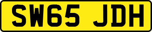 SW65JDH