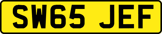 SW65JEF