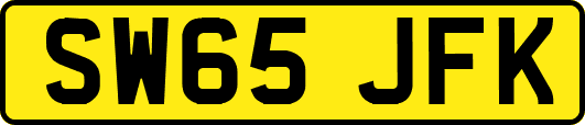 SW65JFK