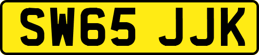 SW65JJK