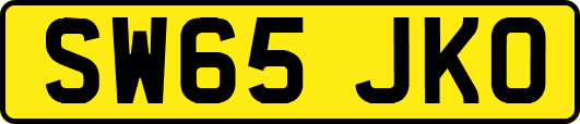 SW65JKO