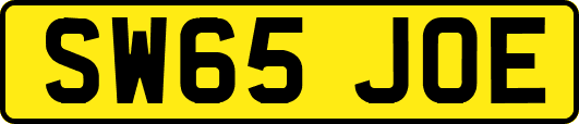 SW65JOE