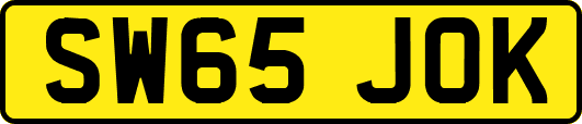 SW65JOK
