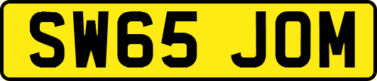 SW65JOM