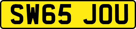 SW65JOU