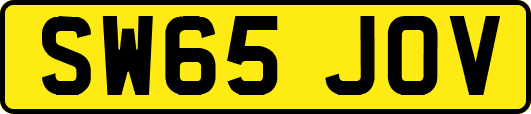 SW65JOV
