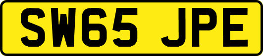 SW65JPE