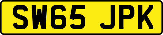 SW65JPK
