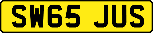 SW65JUS
