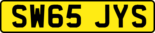 SW65JYS