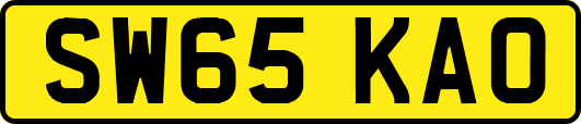 SW65KAO