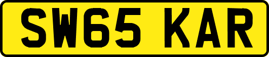 SW65KAR