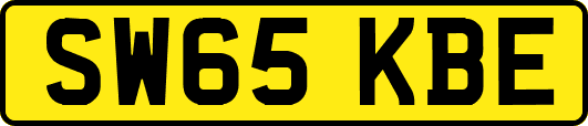 SW65KBE