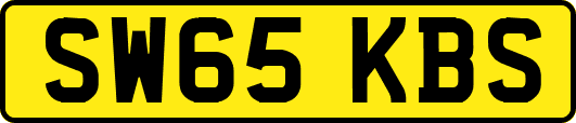 SW65KBS