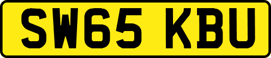 SW65KBU