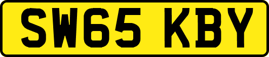 SW65KBY