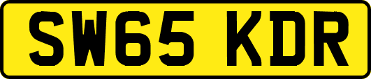 SW65KDR