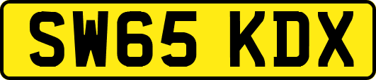 SW65KDX