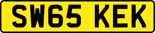 SW65KEK