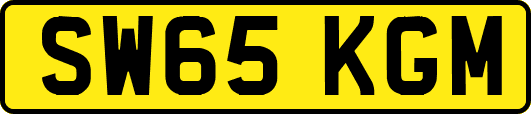 SW65KGM