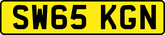 SW65KGN