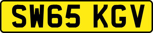 SW65KGV