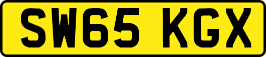 SW65KGX