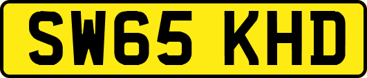 SW65KHD