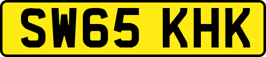 SW65KHK