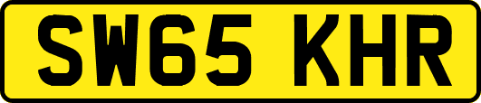 SW65KHR