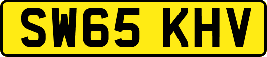 SW65KHV
