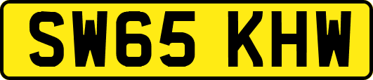 SW65KHW
