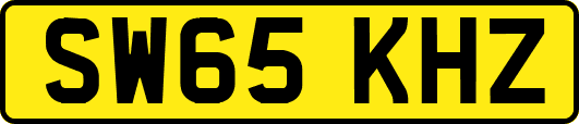 SW65KHZ