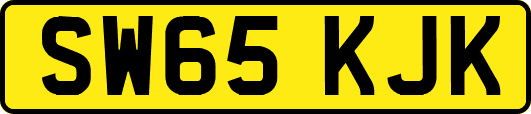 SW65KJK