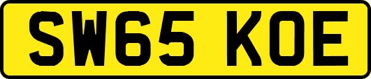 SW65KOE