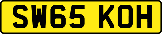 SW65KOH