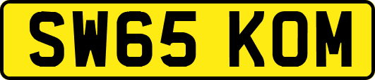 SW65KOM