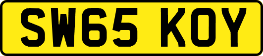SW65KOY