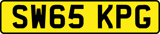 SW65KPG