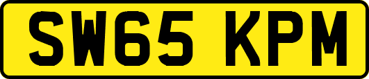 SW65KPM